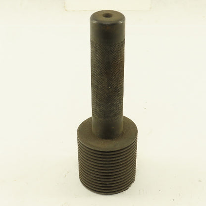 2"- 8 Acme Thread Plug Gauge Right Hand