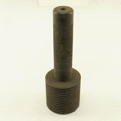 2"- 8 Acme Thread Plug Gauge Right Hand