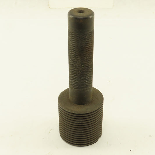 2"- 8 Acme Thread Plug Gauge Right Hand