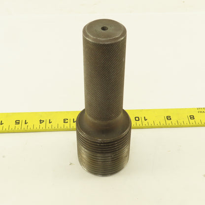2"- 8 Acme Thread Plug Gauge Right Hand