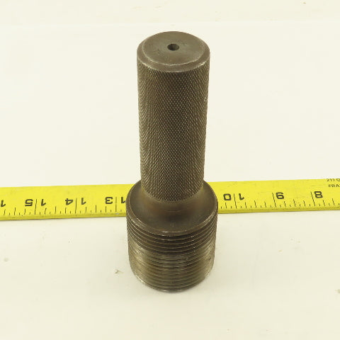 2"- 8 Acme Thread Plug Gauge Right Hand
