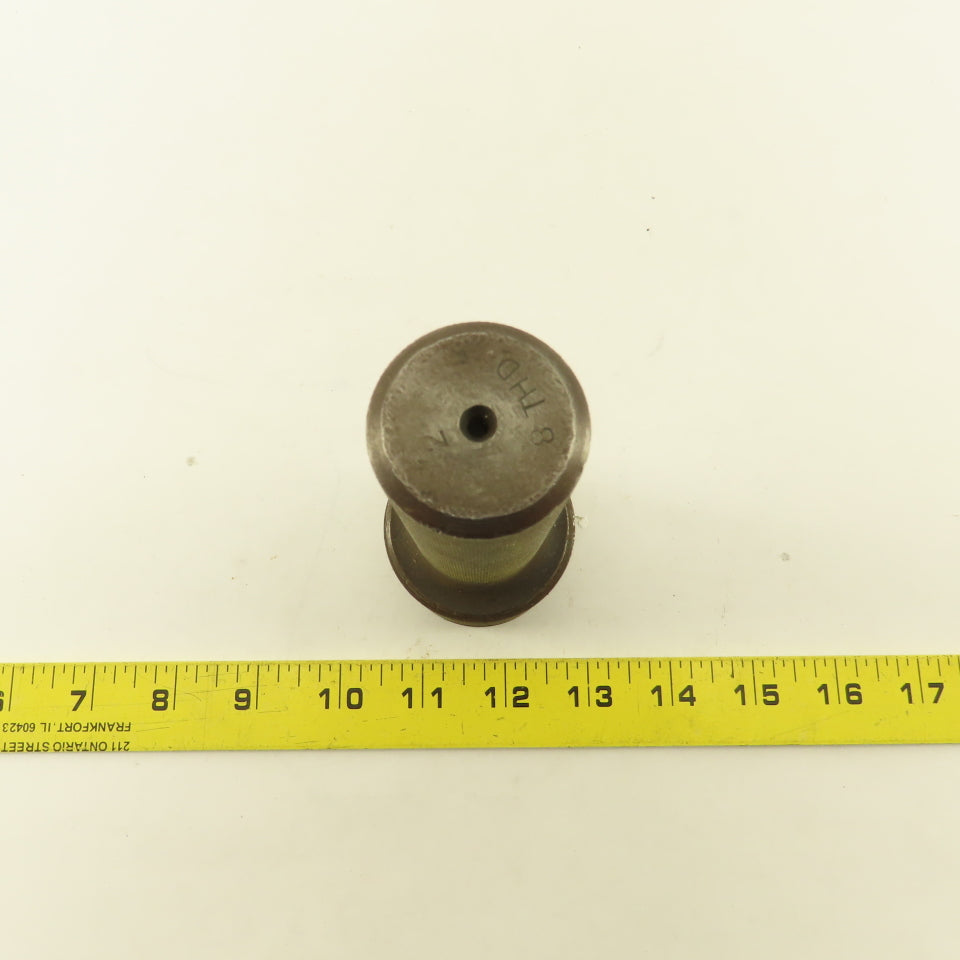 2"- 8 Acme Thread Plug Gauge Right Hand