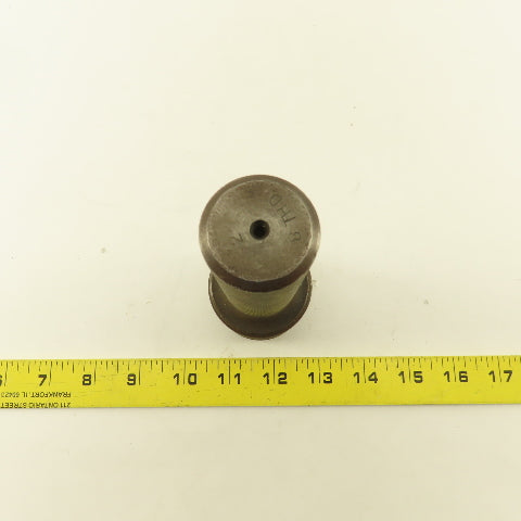 2"- 8 Acme Thread Plug Gauge Right Hand