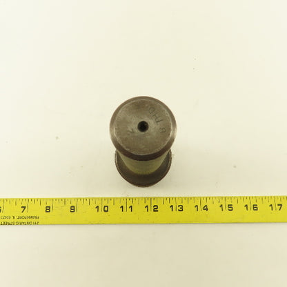 2"- 8 Acme Thread Plug Gauge Right Hand