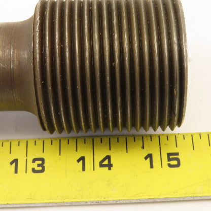 2"- 8 Acme Thread Plug Gauge Right Hand