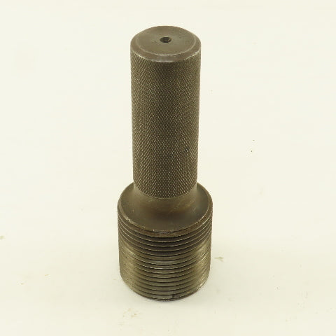 2"- 8 Acme Thread Plug Gauge Right Hand