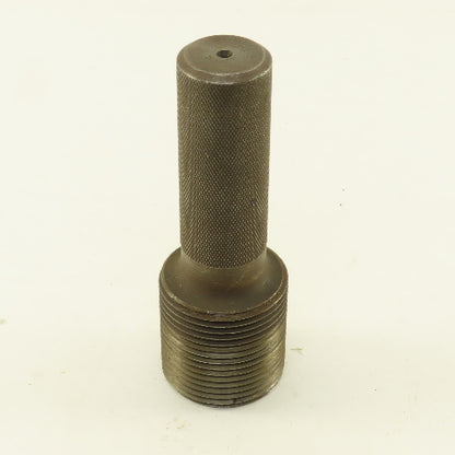 2"- 8 Acme Thread Plug Gauge Right Hand