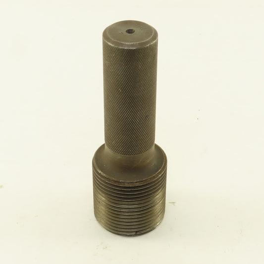 2"- 8 Acme Thread Plug Gauge Right Hand