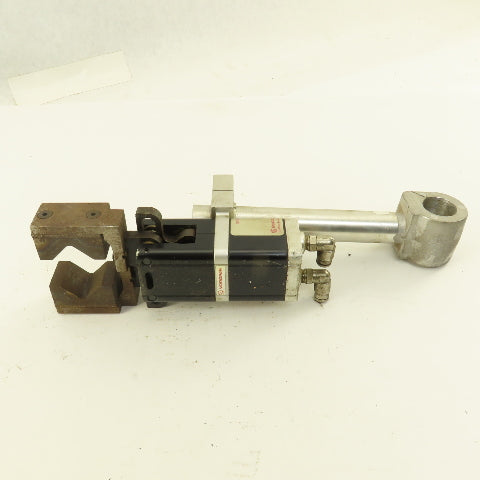 Norgren GL400-403114-1 GL400-J9-M4-4-N Pneumatic Grip-Lok Gripper