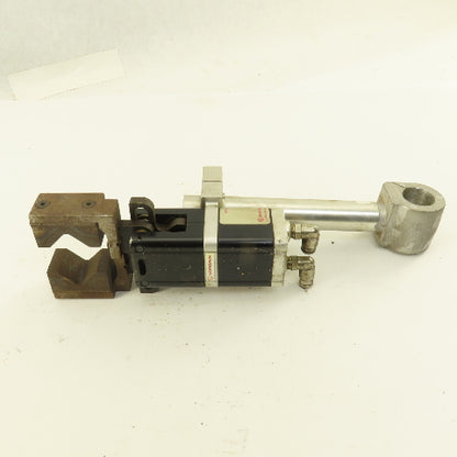 Norgren GL400-403114-1 GL400-J9-M4-4-N Pneumatic Grip-Lok Gripper