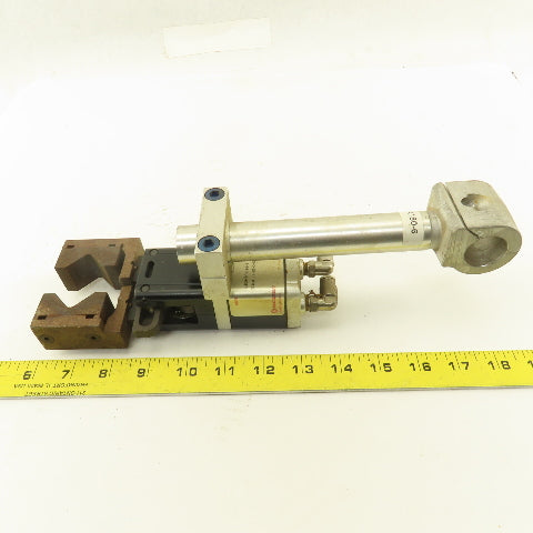 Norgren GL400-403114-1 GL400-J9-M4-4-N Pneumatic Grip-Lok Gripper
