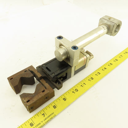 Norgren GL400-403114-1 GL400-J9-M4-4-N Pneumatic Grip-Lok Gripper