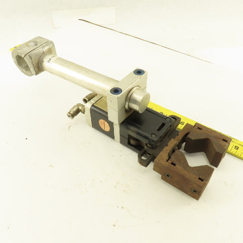 Norgren GL400-403114-1 GL400-J9-M4-4-N Pneumatic Grip-Lok Gripper