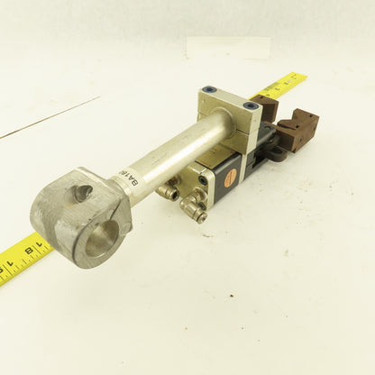 Norgren GL400-403114-1 GL400-J9-M4-4-N Pneumatic Grip-Lok Gripper