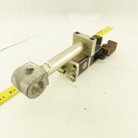 Norgren GL400-403114-1 GL400-J9-M4-4-N Pneumatic Grip-Lok Gripper