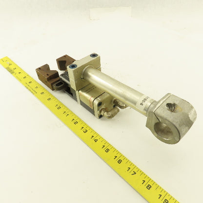 Norgren GL400-403114-1 GL400-J9-M4-4-N Pneumatic Grip-Lok Gripper