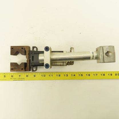 Norgren GL400-403114-1 GL400-J9-M4-4-N Pneumatic Grip-Lok Gripper