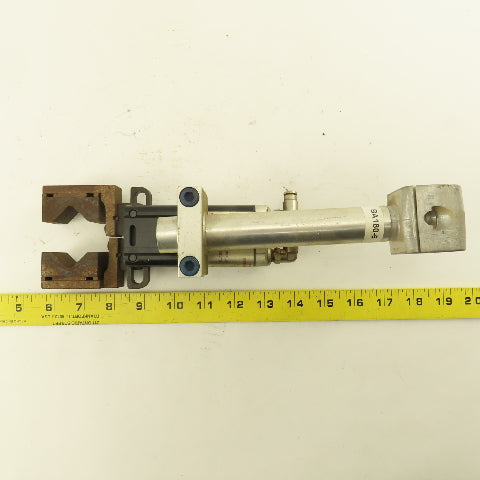 Norgren GL400-403114-1 GL400-J9-M4-4-N Pneumatic Grip-Lok Gripper