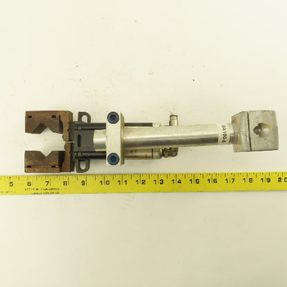 Norgren GL400-403114-1 GL400-J9-M4-4-N Pneumatic Grip-Lok Gripper