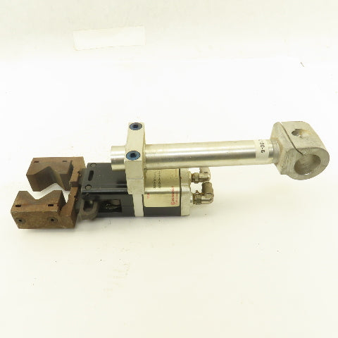 Norgren GL400-403114-1 GL400-J9-M4-4-N Pneumatic Grip-Lok Gripper