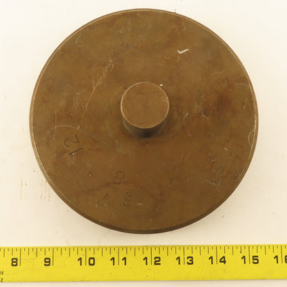 6-7/8"-12 Thread Plug Gauge Right Hand