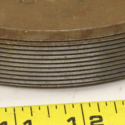 6-7/8"-12 Thread Plug Gauge Right Hand
