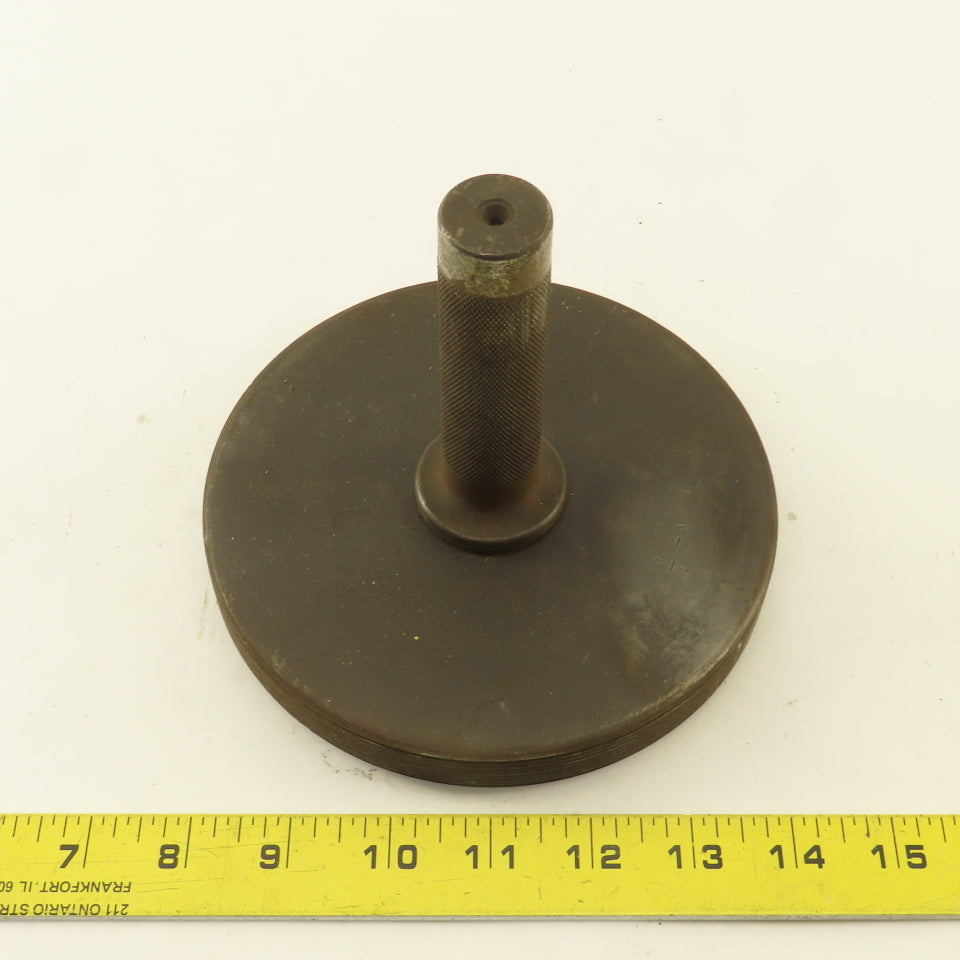 6-1/4"-12 Thread Plug Gauge Right Hand