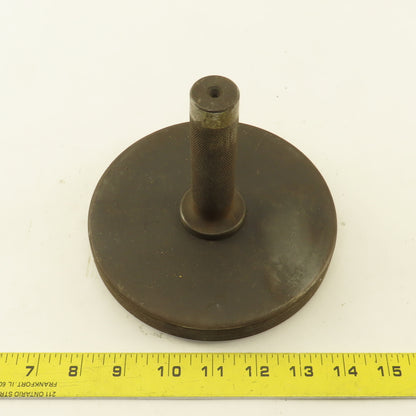 6-1/4"-12 Thread Plug Gauge Right Hand