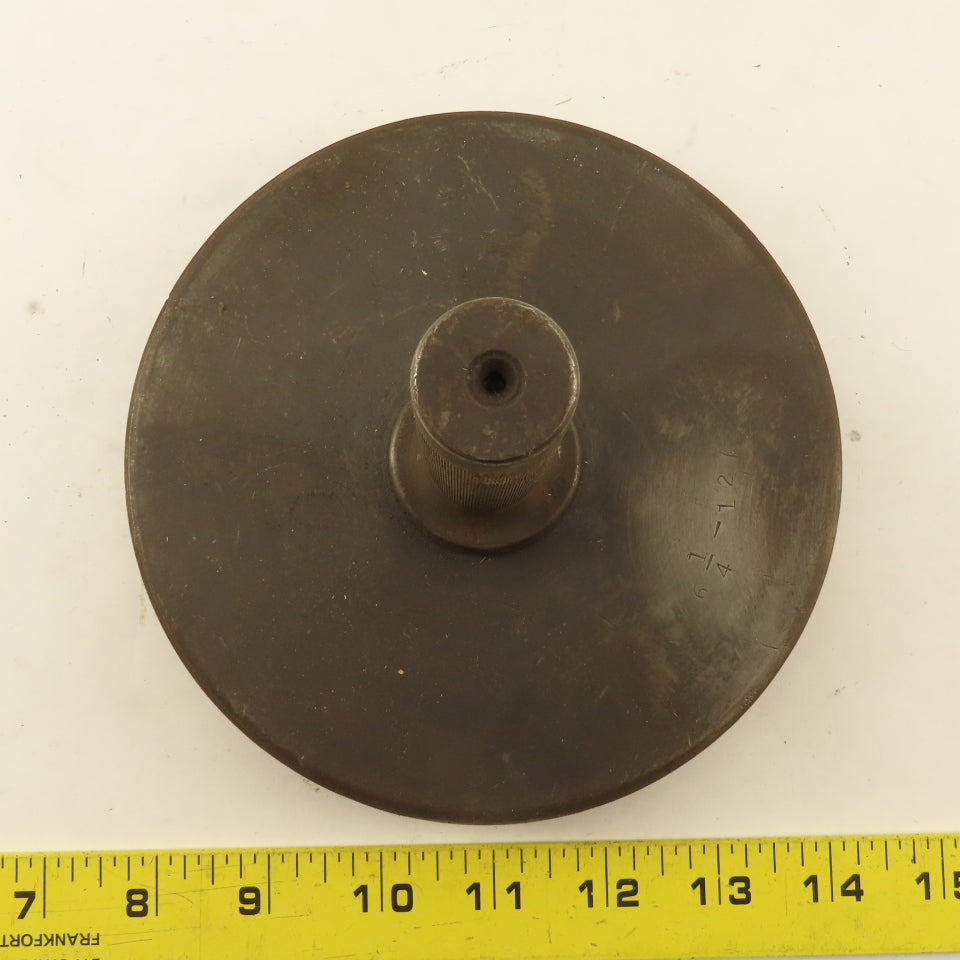6-1/4"-12 Thread Plug Gauge Right Hand