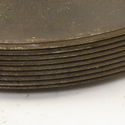 6-1/4"-12 Thread Plug Gauge Right Hand