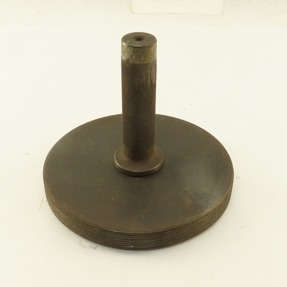 6-1/4"-12 Thread Plug Gauge Right Hand