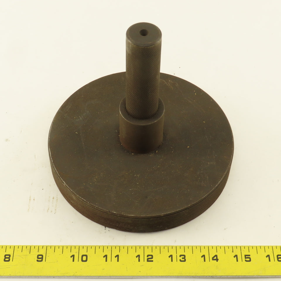 6-1/4"-12 Thread Plug Gauge Right Hand