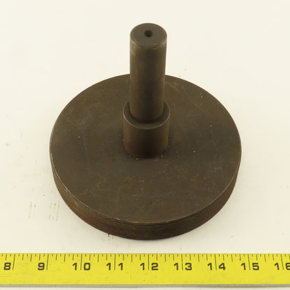 6-1/4"-12 Thread Plug Gauge Right Hand