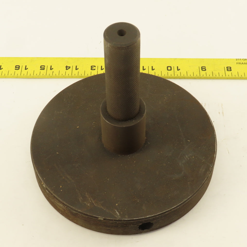 6-1/4"-12 Thread Plug Gauge Right Hand