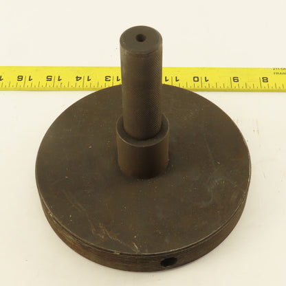 6-1/4"-12 Thread Plug Gauge Right Hand