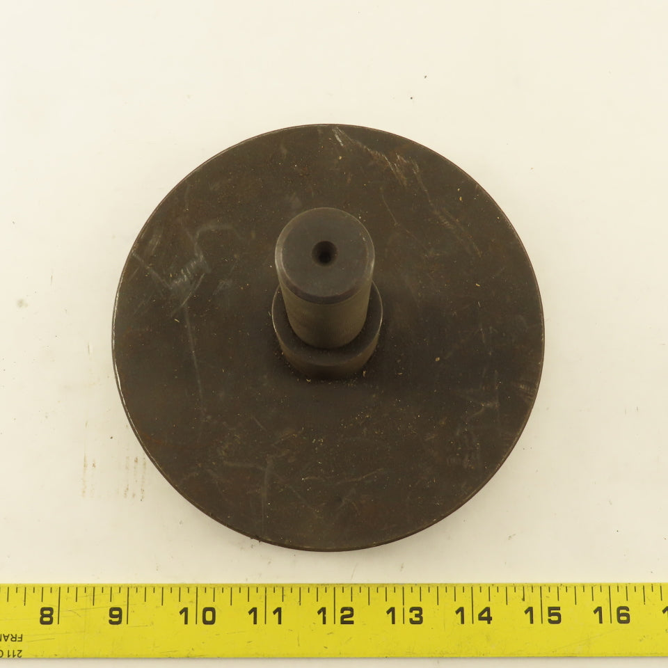 6-1/4"-12 Thread Plug Gauge Right Hand