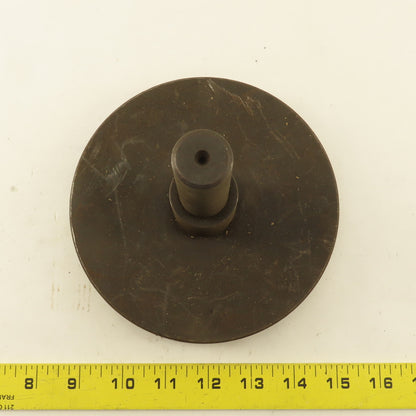 6-1/4"-12 Thread Plug Gauge Right Hand