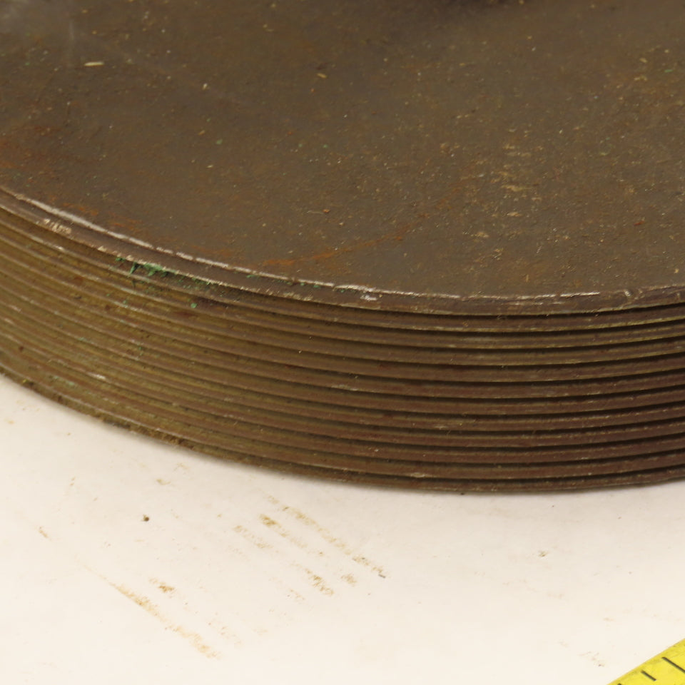 6-1/4"-12 Thread Plug Gauge Right Hand