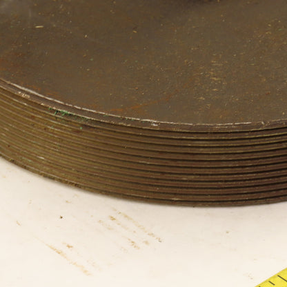 6-1/4"-12 Thread Plug Gauge Right Hand