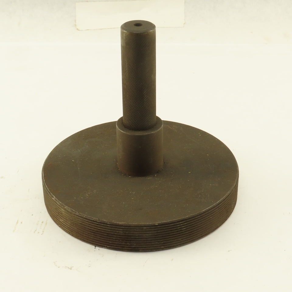 6-1/4"-12 Thread Plug Gauge Right Hand
