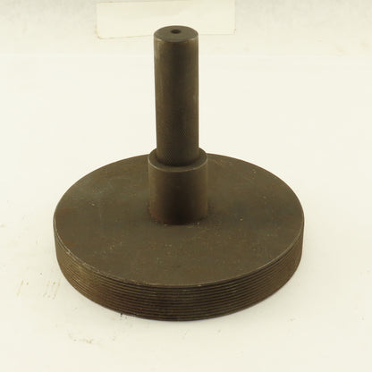 6-1/4"-12 Thread Plug Gauge Right Hand