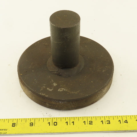 6-1/4"-12 Thread Plug Gauge Right Hand P.D. 6.193