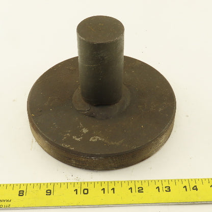 6-1/4"-12 Thread Plug Gauge Right Hand P.D. 6.193