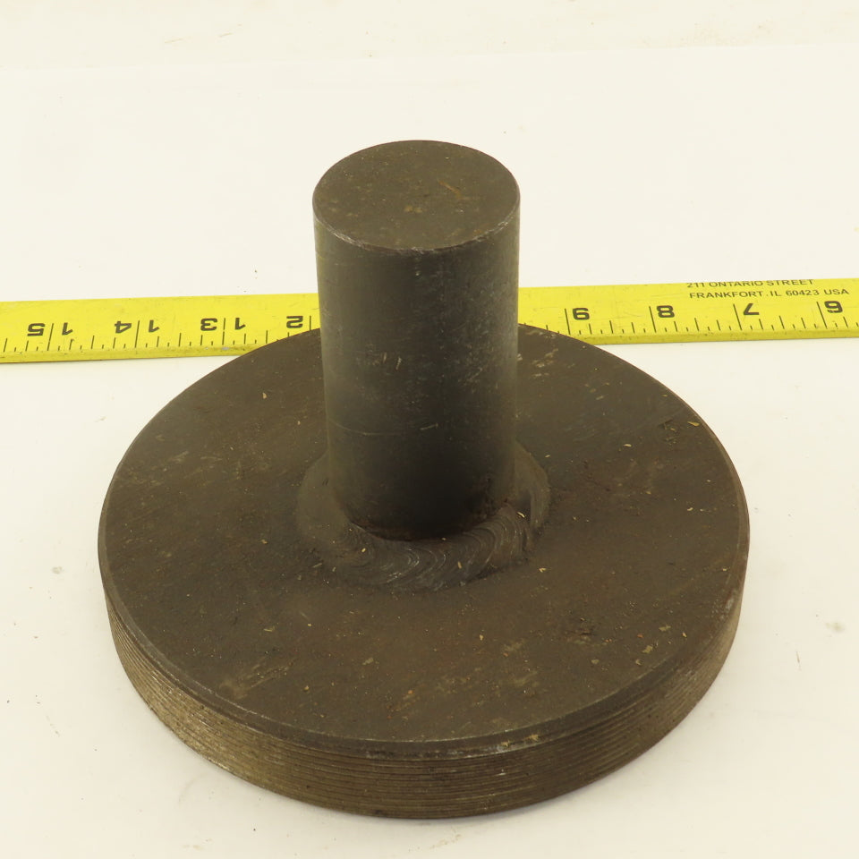 6-1/4"-12 Thread Plug Gauge Right Hand P.D. 6.193