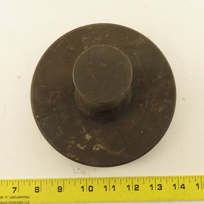 6-1/4"-12 Thread Plug Gauge Right Hand P.D. 6.193
