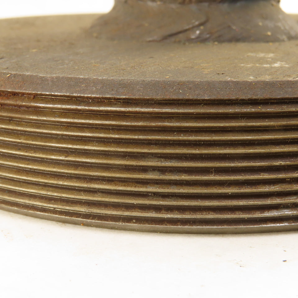 6-1/4"-12 Thread Plug Gauge Right Hand P.D. 6.193