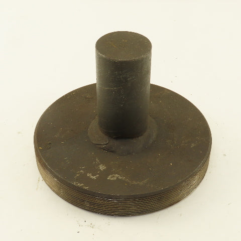6-1/4"-12 Thread Plug Gauge Right Hand P.D. 6.193
