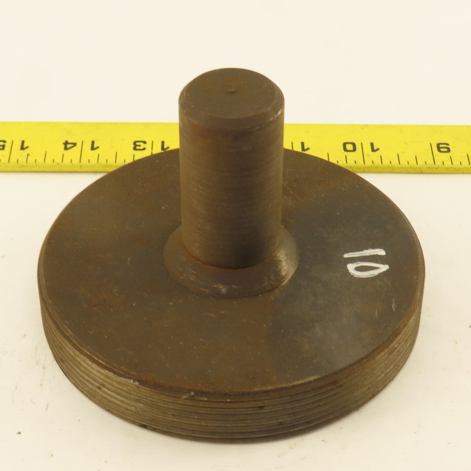 4-3/4"- 10 Thread Plug Gauge Right Hand