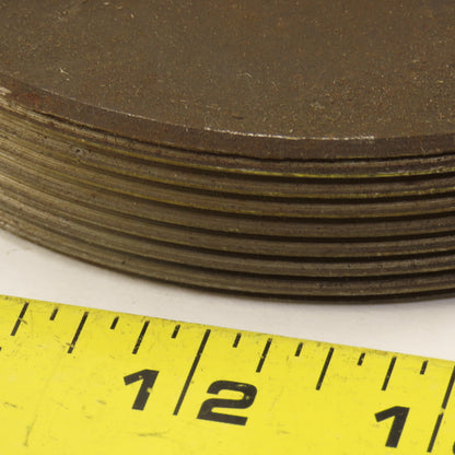 4-3/4"- 10 Thread Plug Gauge Right Hand