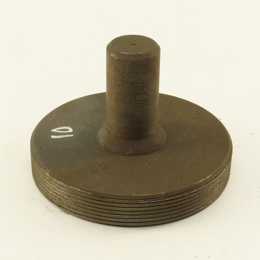 4-3/4"- 10 Thread Plug Gauge Right Hand
